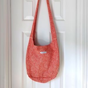 Marimekko Canvas Tote